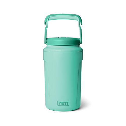 Yeti SILO 1/2 G STRAW JUG Seafoam