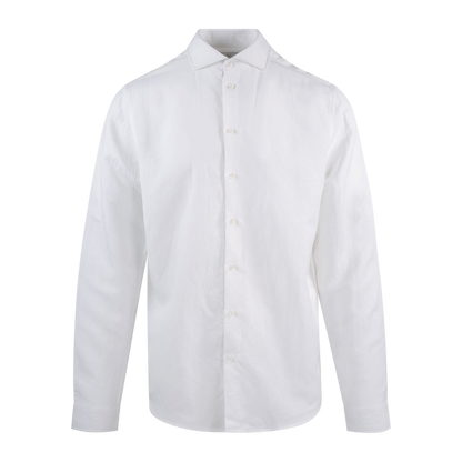 Urban Pioneers Male Yoselito shirt SHIRT WHITE