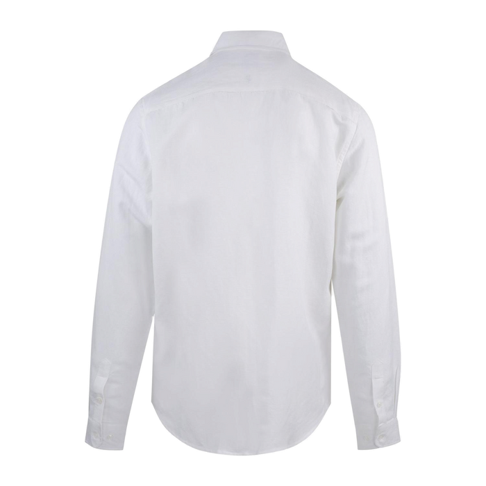 Urban Pioneers Male Yoselito shirt SHIRT WHITE