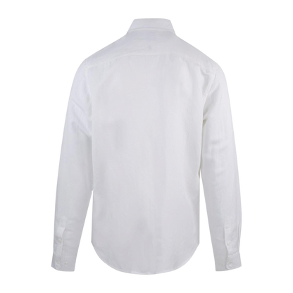 Urban Pioneers Male Yoselito shirt SHIRT WHITE