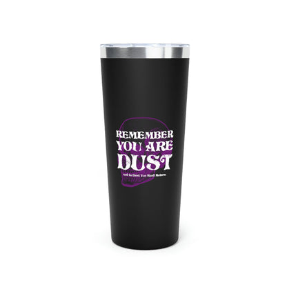 22oz / Black