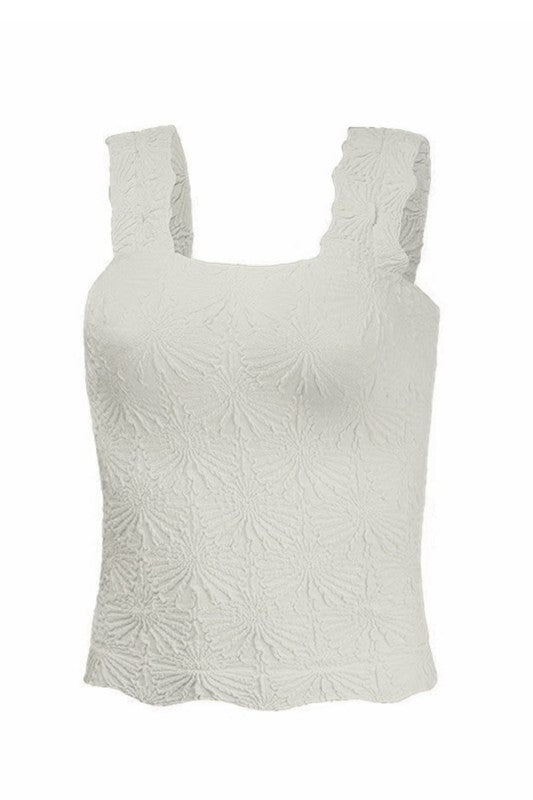 Ivory / SMALL