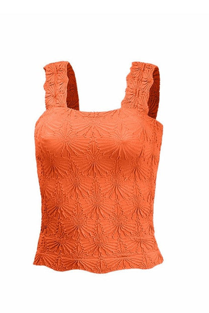 Orange / SMALL