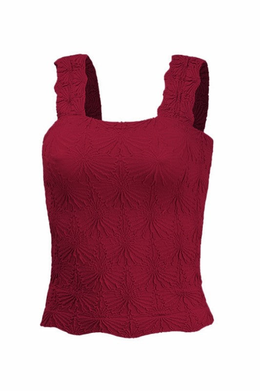 Red / SMALL