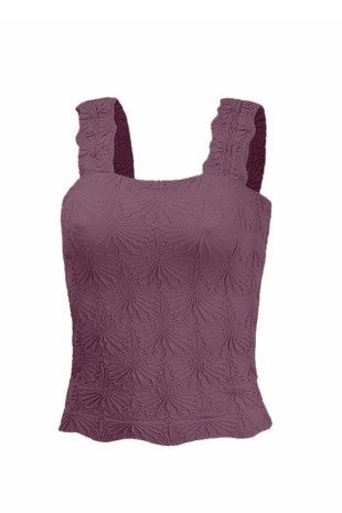 Purple / SMALL