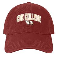 YOUTH HAT 25