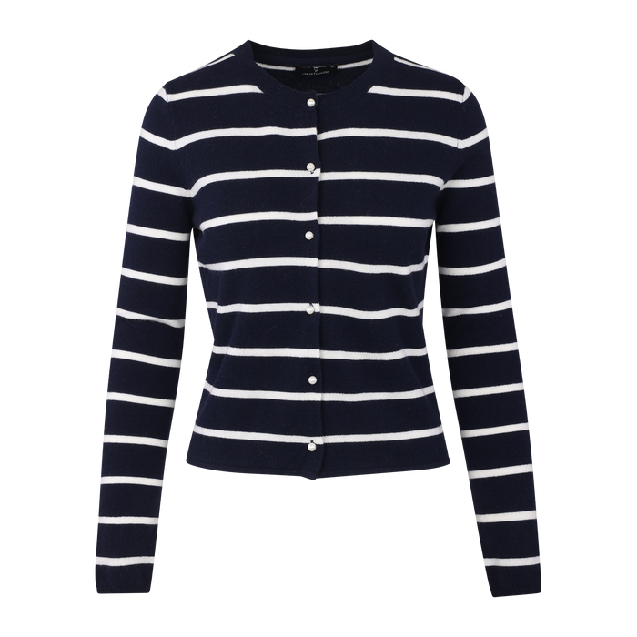 Urban Pioneers Female Zandra Cardigan CARDIGAN NAVY