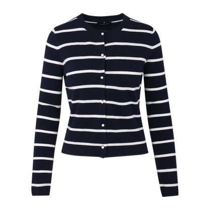 Urban Pioneers Female Zandra Cardigan CARDIGAN NAVY