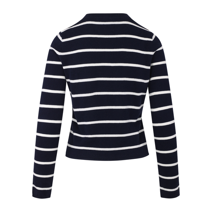 Urban Pioneers Female Zandra Cardigan CARDIGAN NAVY
