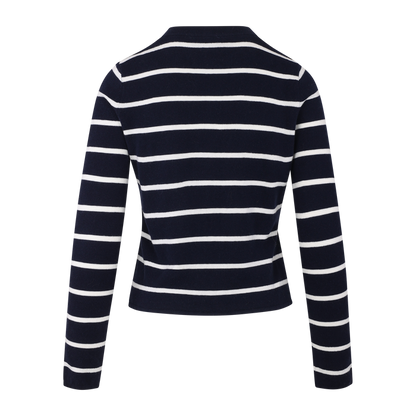 Urban Pioneers Female Zandra Cardigan CARDIGAN NAVY