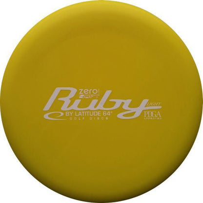 Zero Soft Ruby