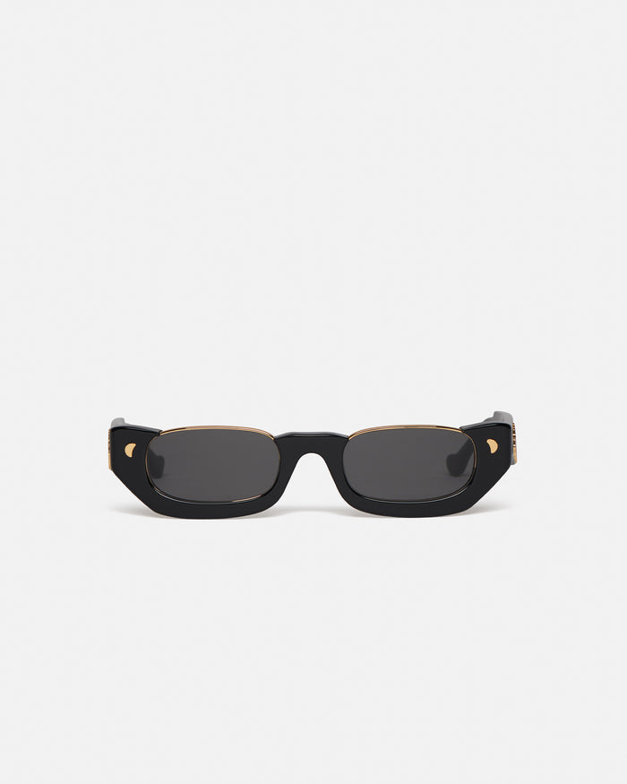 Zorea - Bioplastic sunglasses - Black