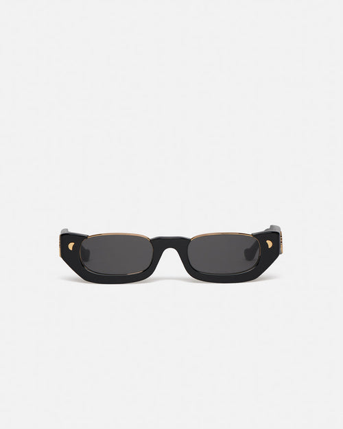 Zorea - Bioplastic sunglasses - Black