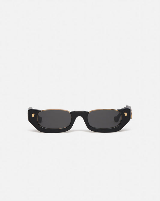 Zorea - Bioplastic sunglasses - Black