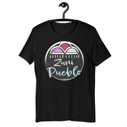 Zuni Pueblo