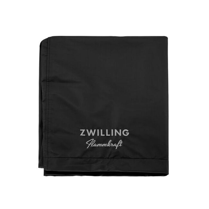 ZWILLING Flammkraft Black Cover for Model D Built-In Gas Grill
