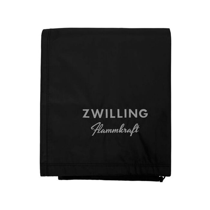 ZWILLING Flammkraft Black Cover for Model D Freestanding Gas Grill