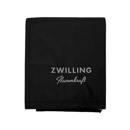 ZWILLING Flammkraft Black Cover for Model D Freestanding Gas Grill