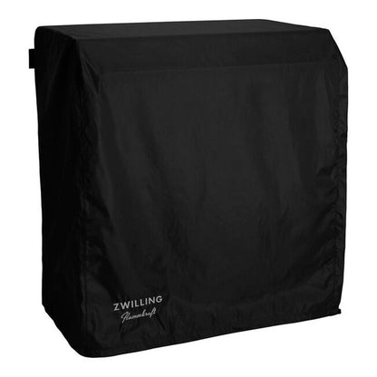 ZWILLING Flammkraft Black Cover for Model M Outdoor Kitchen Module