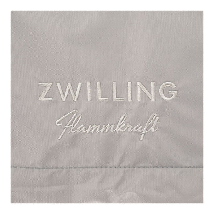 ZWILLING Flammkraft Cover for Model D Built-In Gas Grill